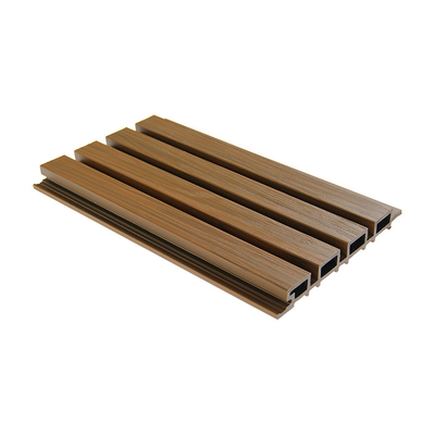 2.2m Apartment WPC Outdoor Composite Cladding FSC Cetificate